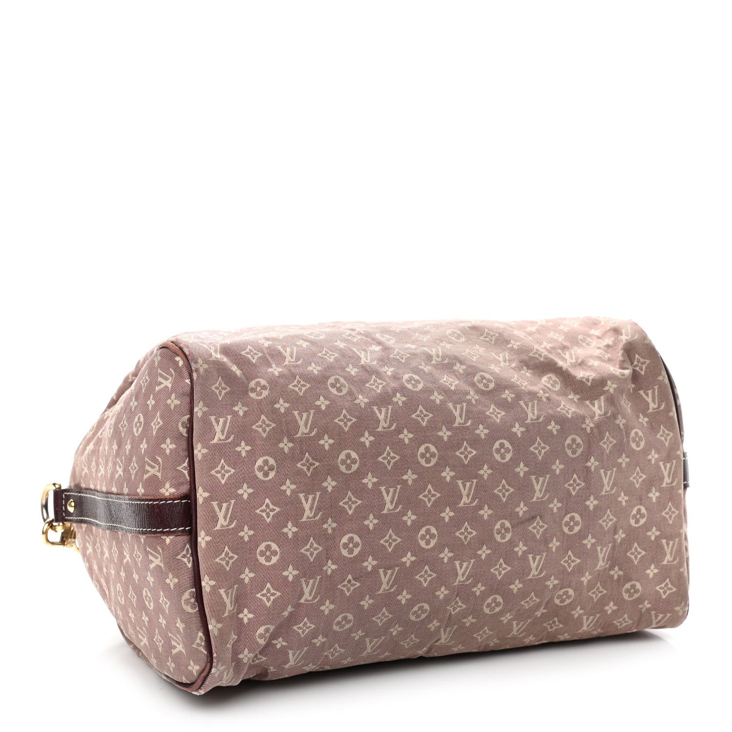 Louis Vuitton Monogram Idylle Speedy Bandouliere 30 Sepia 4 of 17