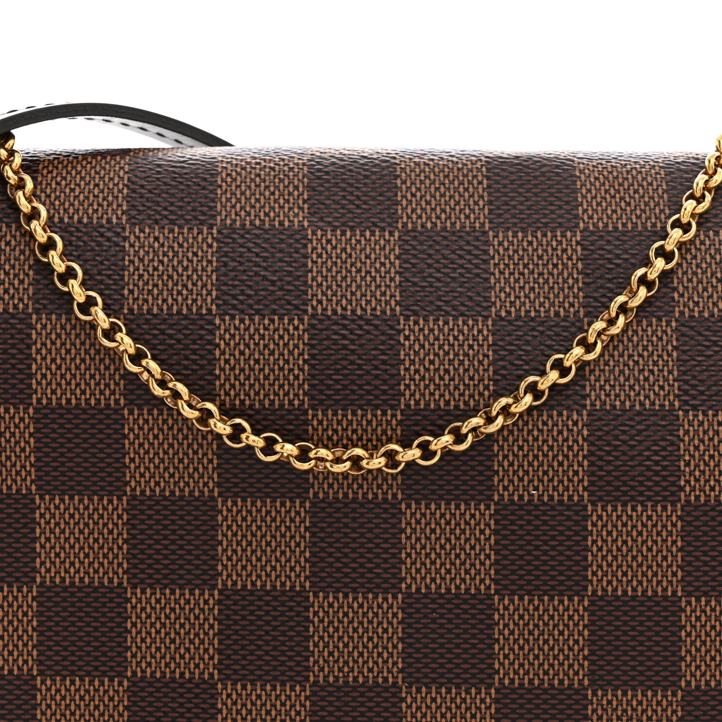 Damier Ebene Favorite MM