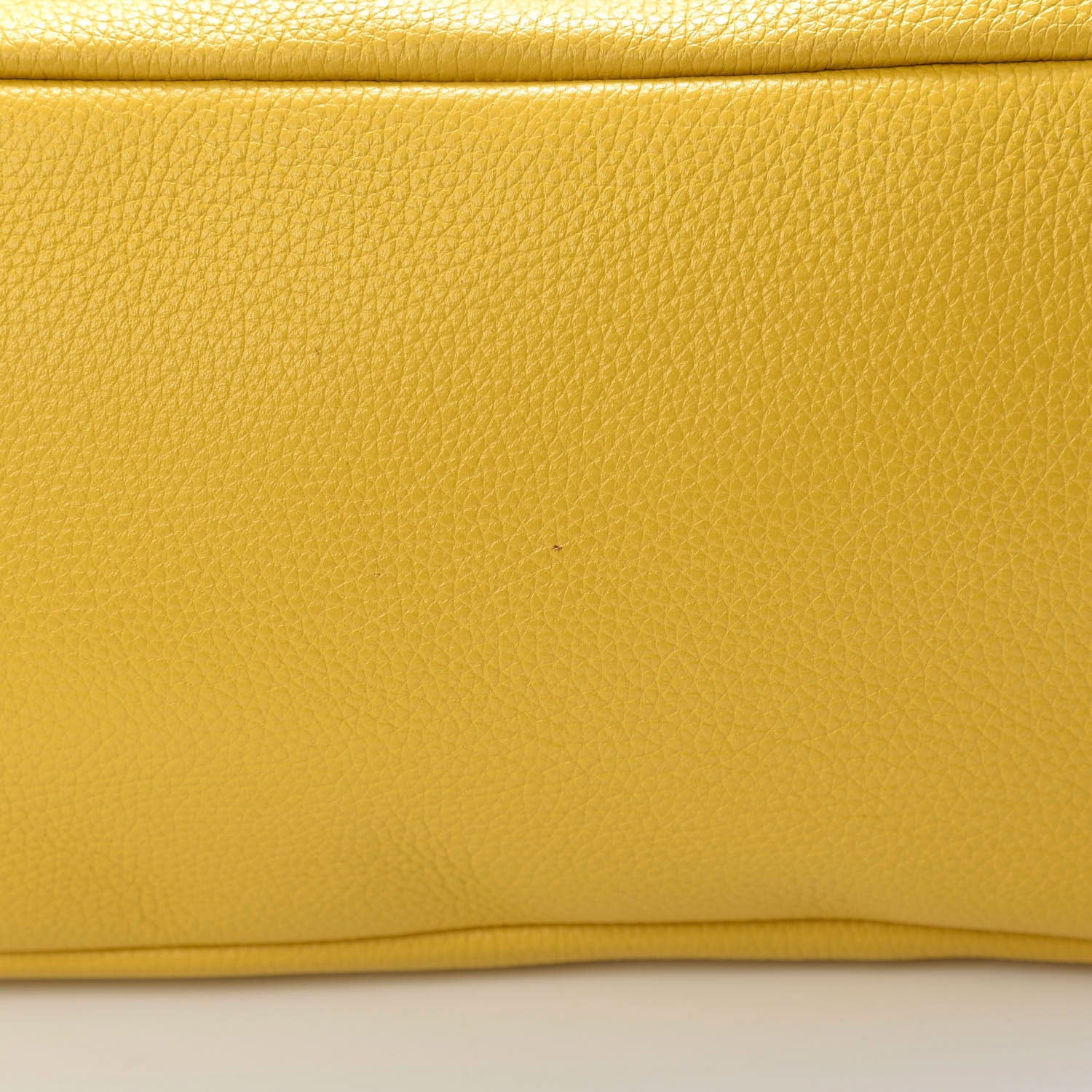 Prada Vitello Daino Chain Hobo Sole 11 of 12