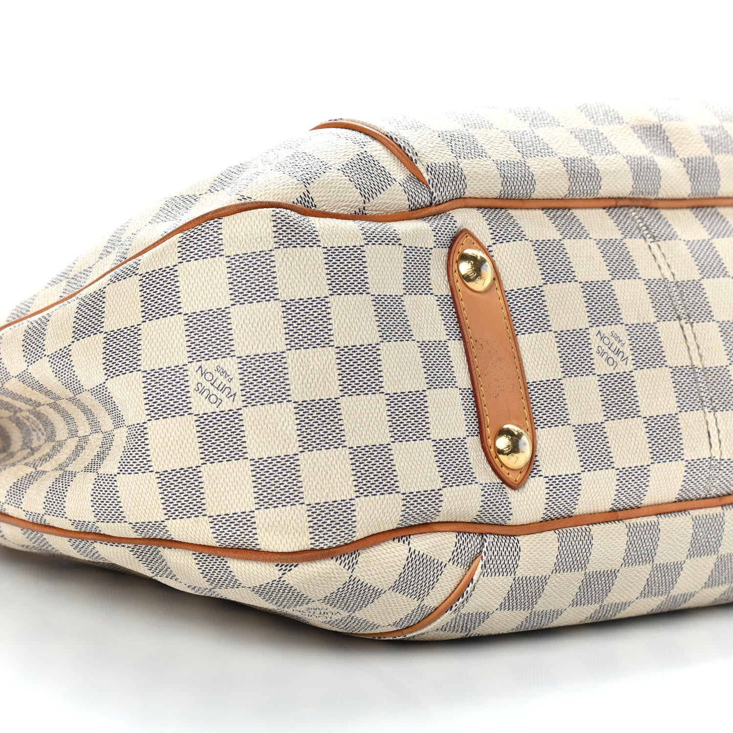 Louis Vuitton Damier Azur Galliera PM 5 of 6