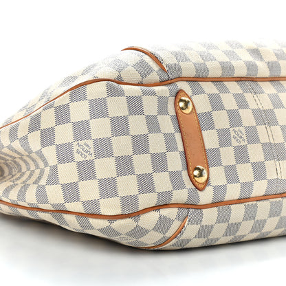 Louis Vuitton Damier Azur Galliera PM 5 of 6