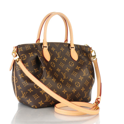 Louis Vuitton Monogram Turenne PM 3 of 7