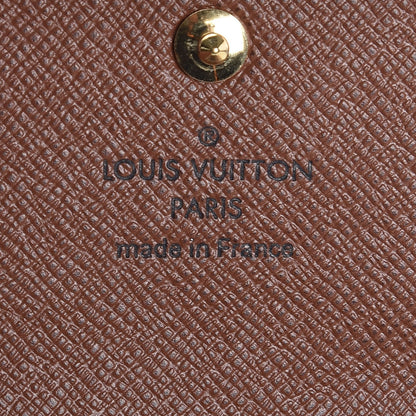 Louis Vuitton Monogram 6 Key Multicles Holder 5 of 8