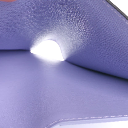 Louis Vuitton Monogram Lisa Wallet Iris 5 of 10
