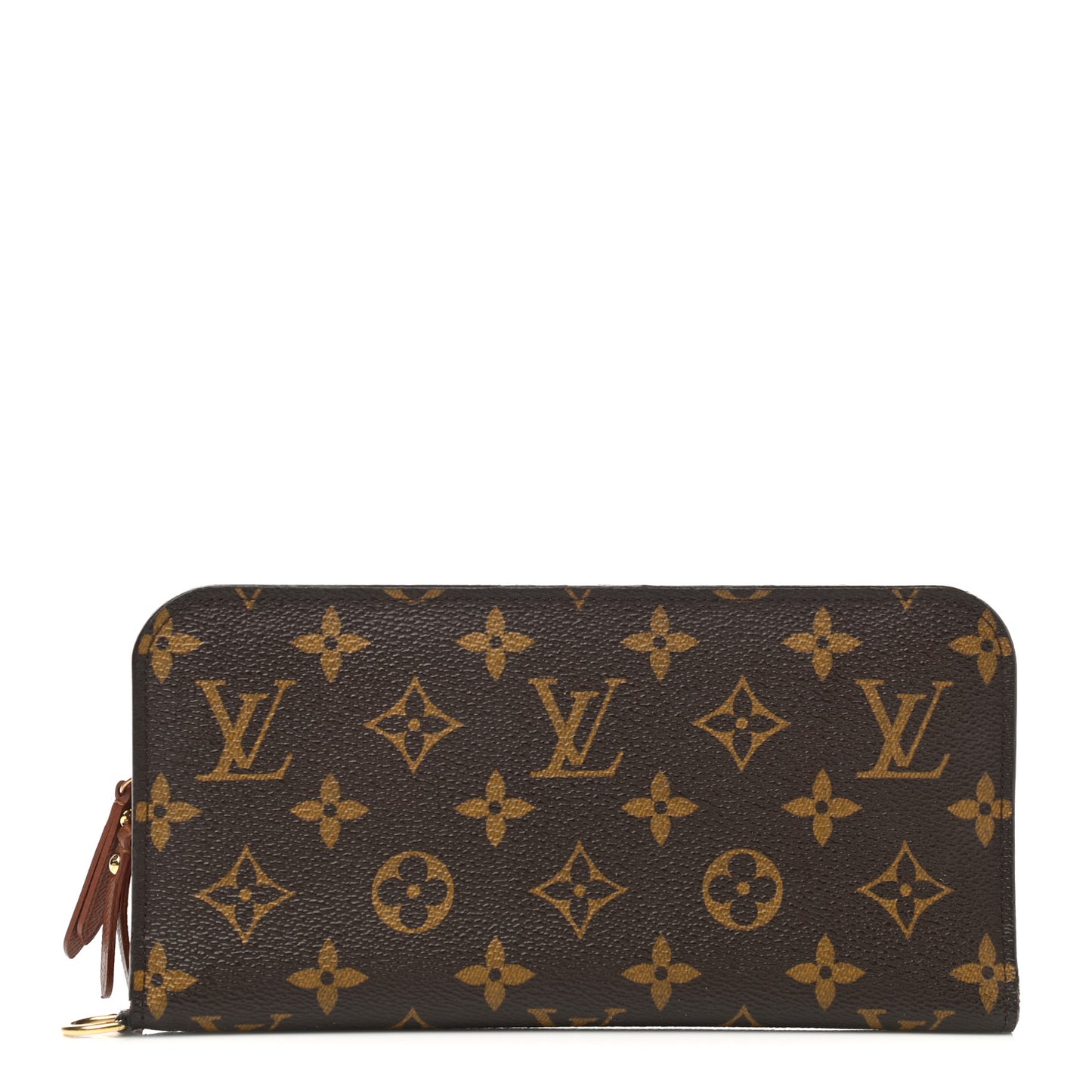 Monogram Insolite Organizer Wallet Armagnac