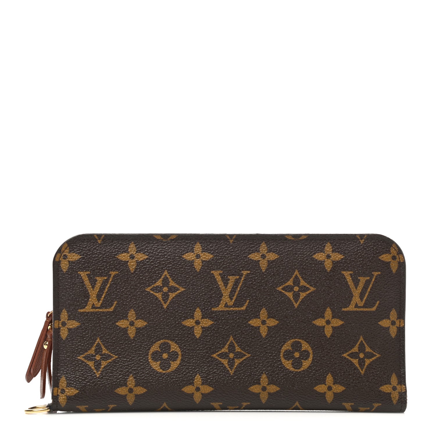 Louis Vuitton Monogram Insolite Organizer Wallet Armagnac 1 of 8