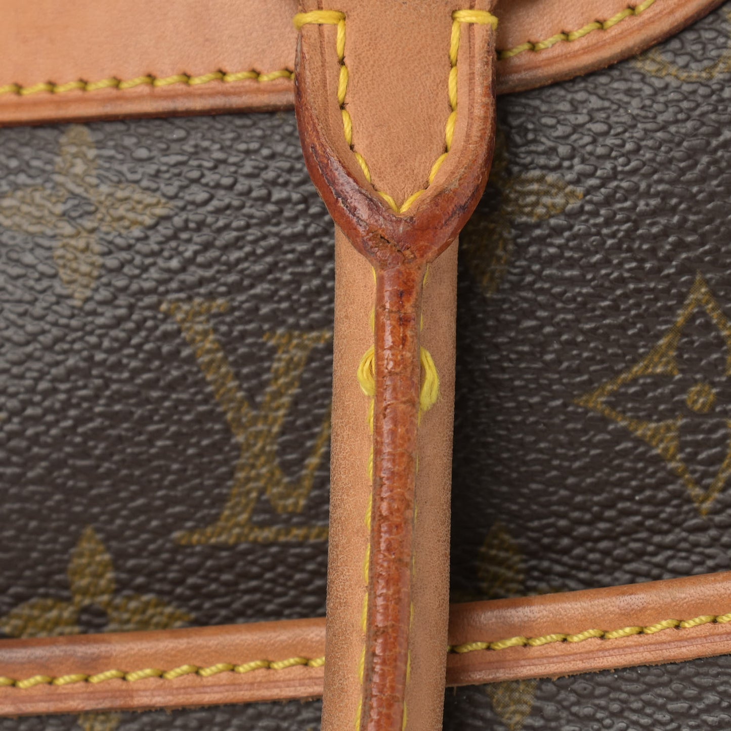 Monogram Deauville