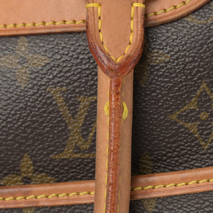 Louis Vuitton Monogram Deauville 12 of 12
