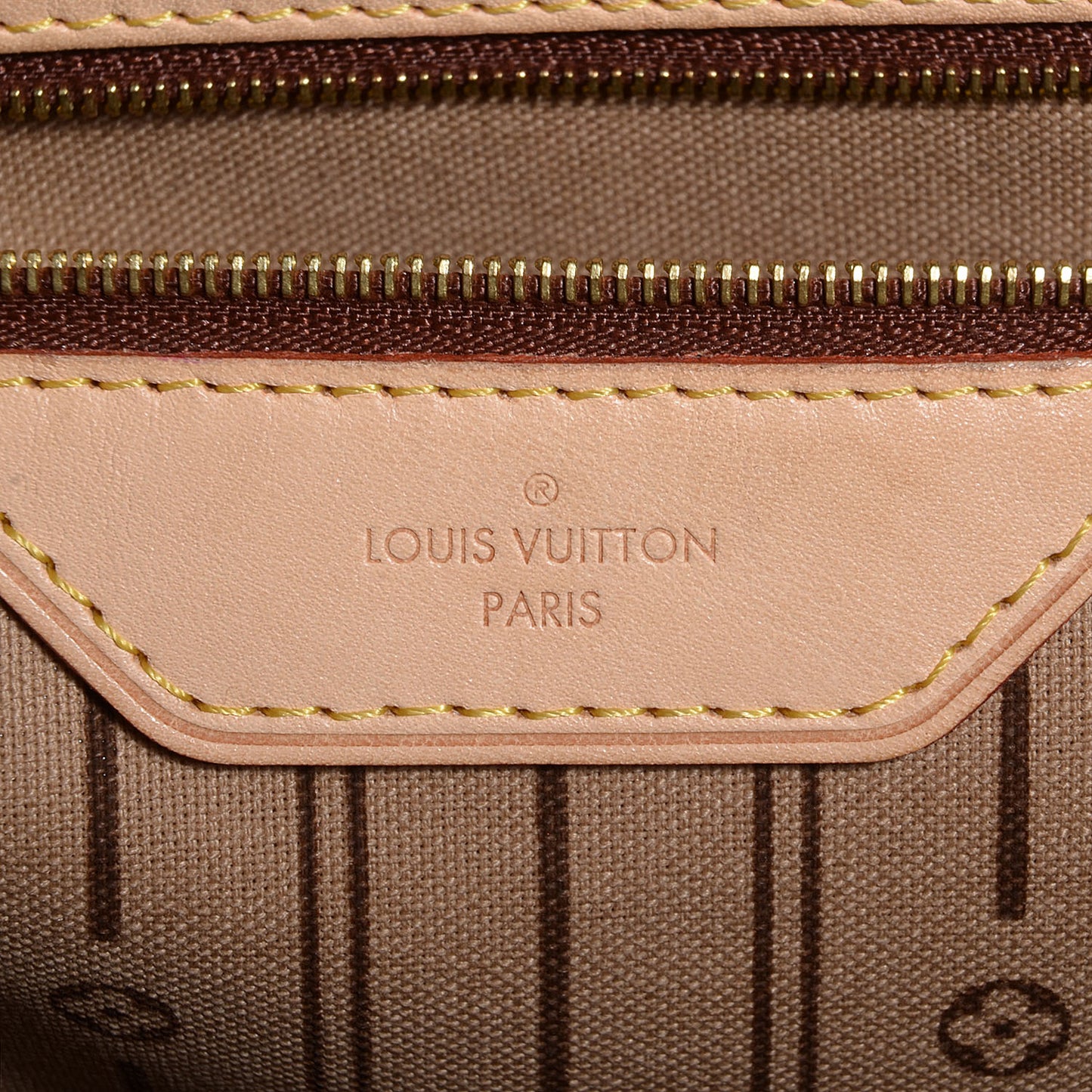 Monogram Delightful PM