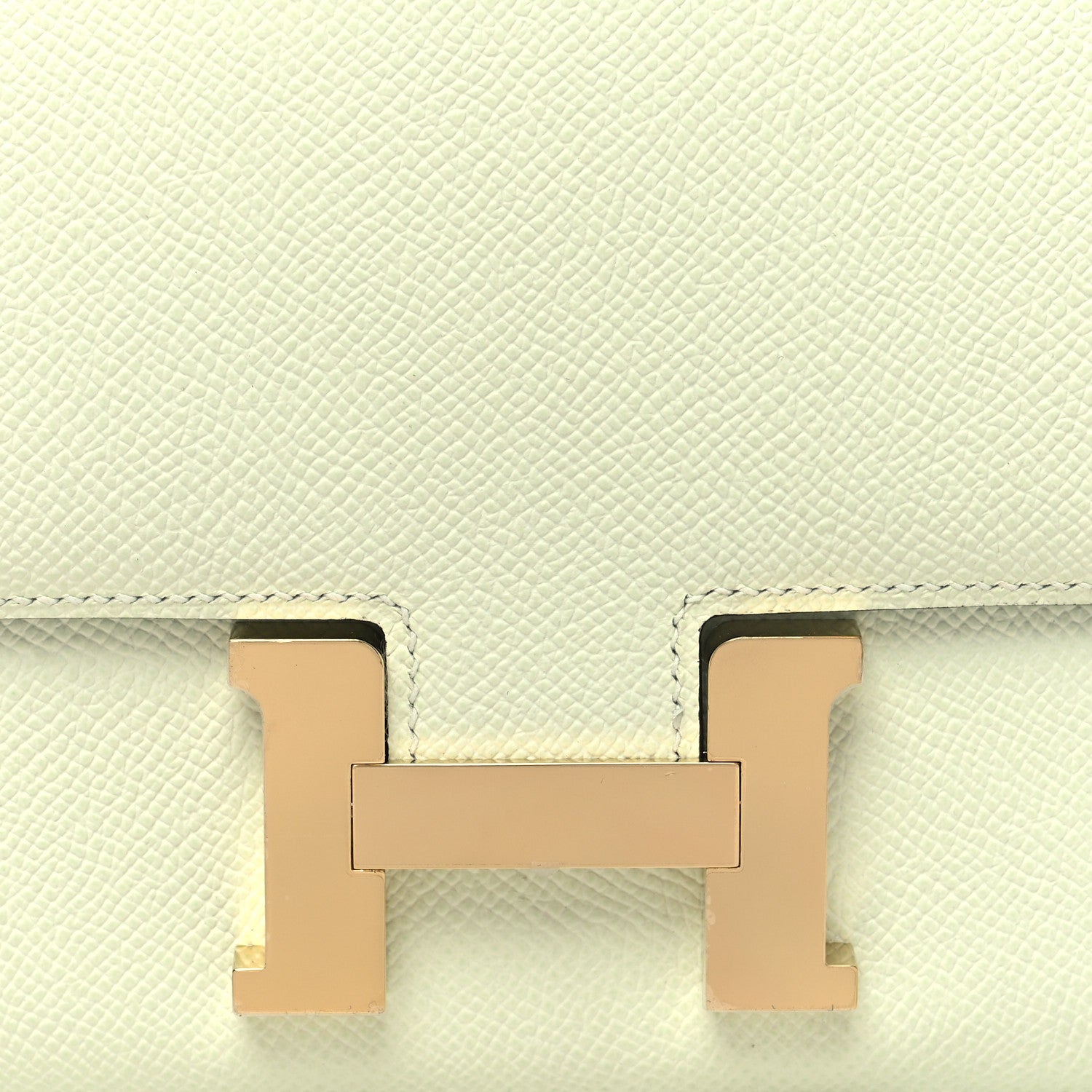 Hermes Epsom Constance 18 Vert Fizz 10 of 13