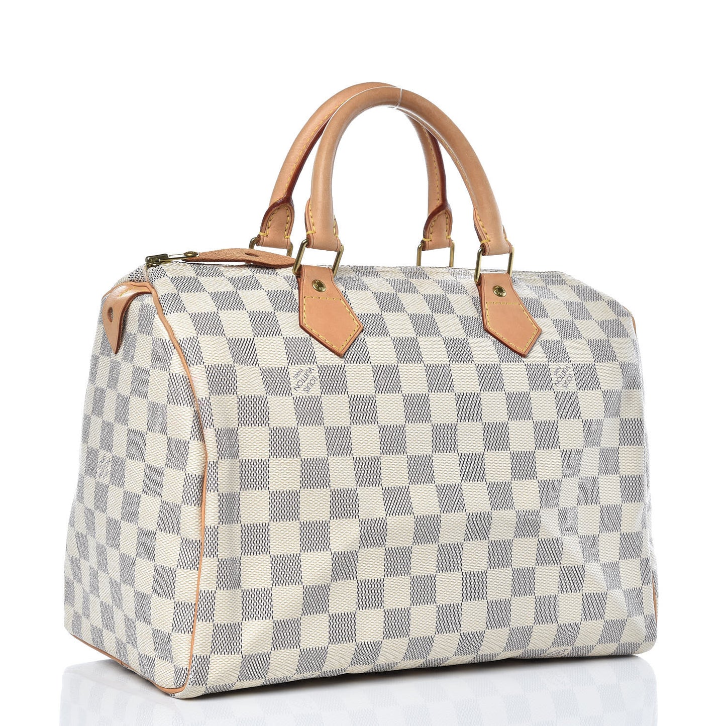 Damier Azur Speedy 30