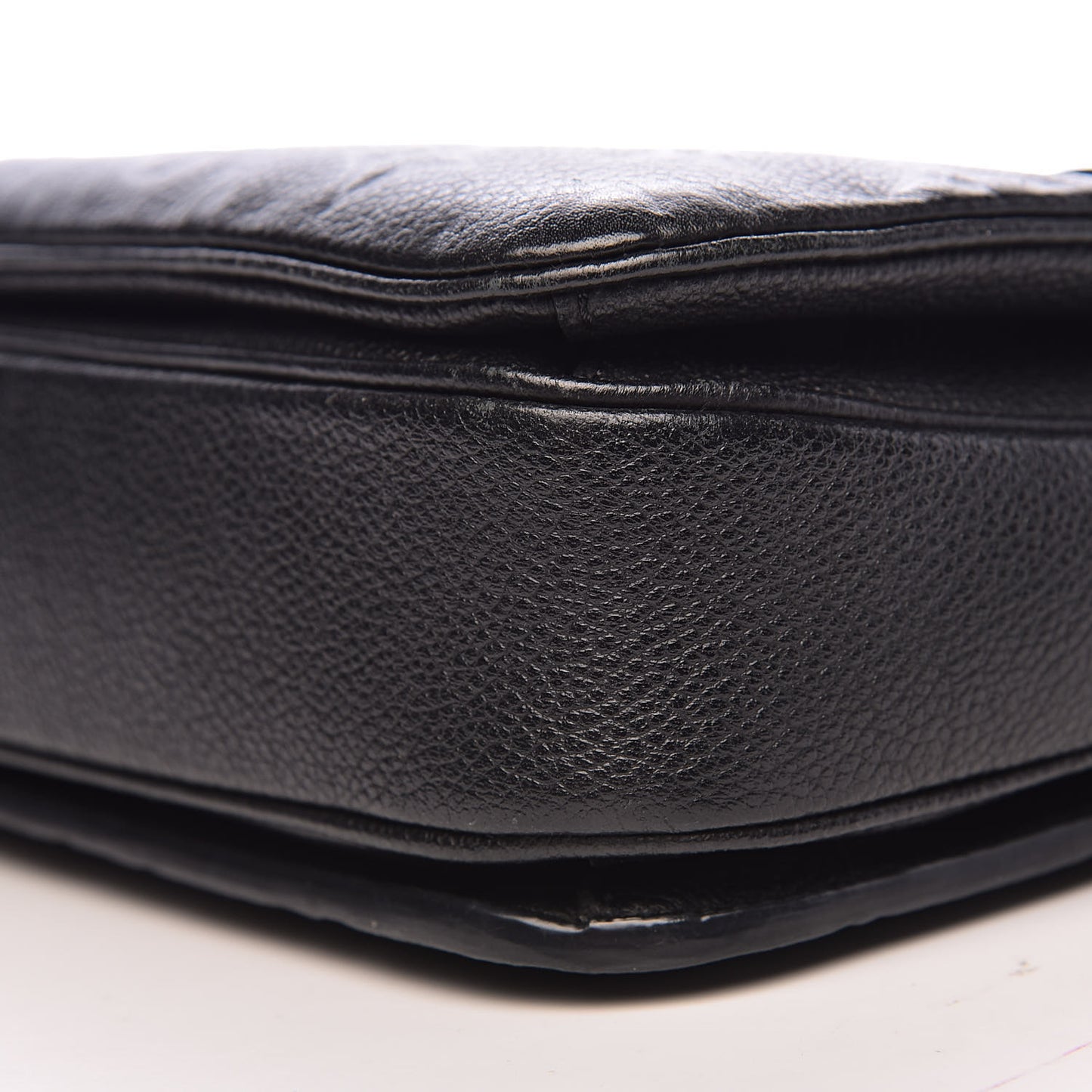 Empreinte Pochette Metis Black