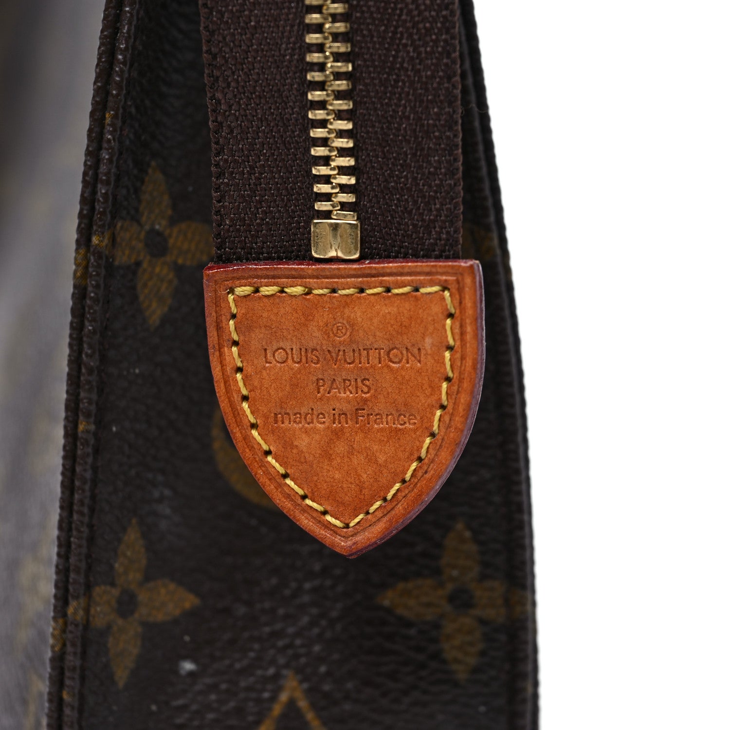 Louis Vuitton Monogram Toiletry Pouch 19 6 of 10