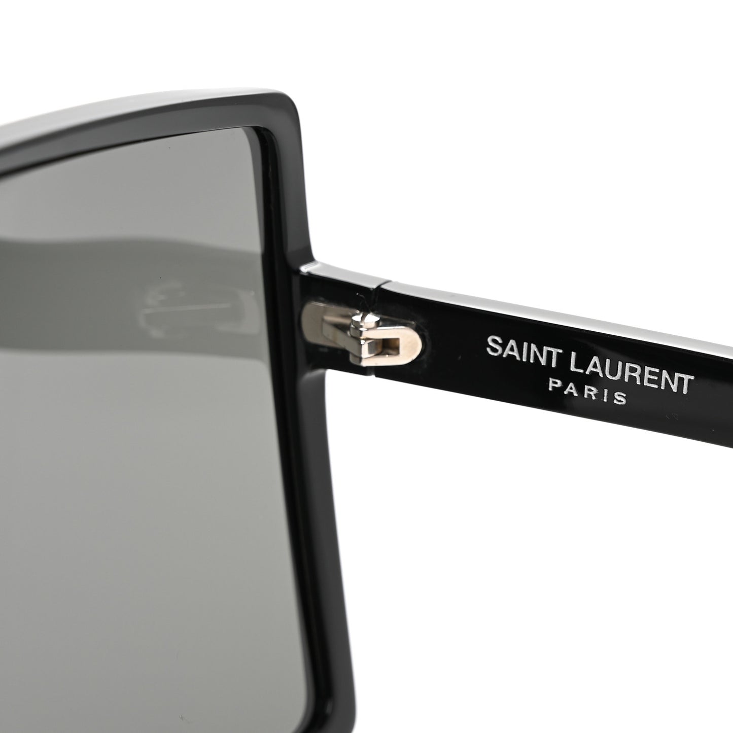 Acetate Betty Sunglasses SL183 Black