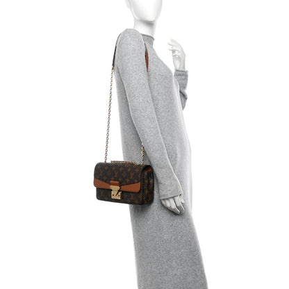 Louis Vuitton Monogram Marceau Caramel 2 of 9