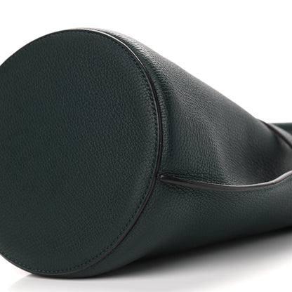 Celine Supple Grained Calfskin Nano Big Bag Bucket Amazone 9 of 9