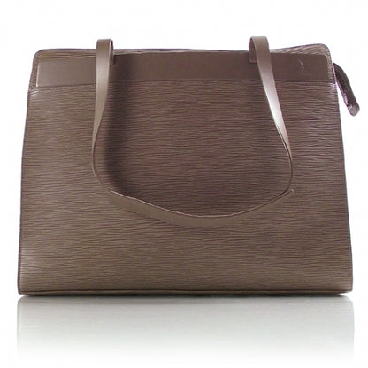 Louis Vuitton Epi Croisette GM Pepper 1 of 8