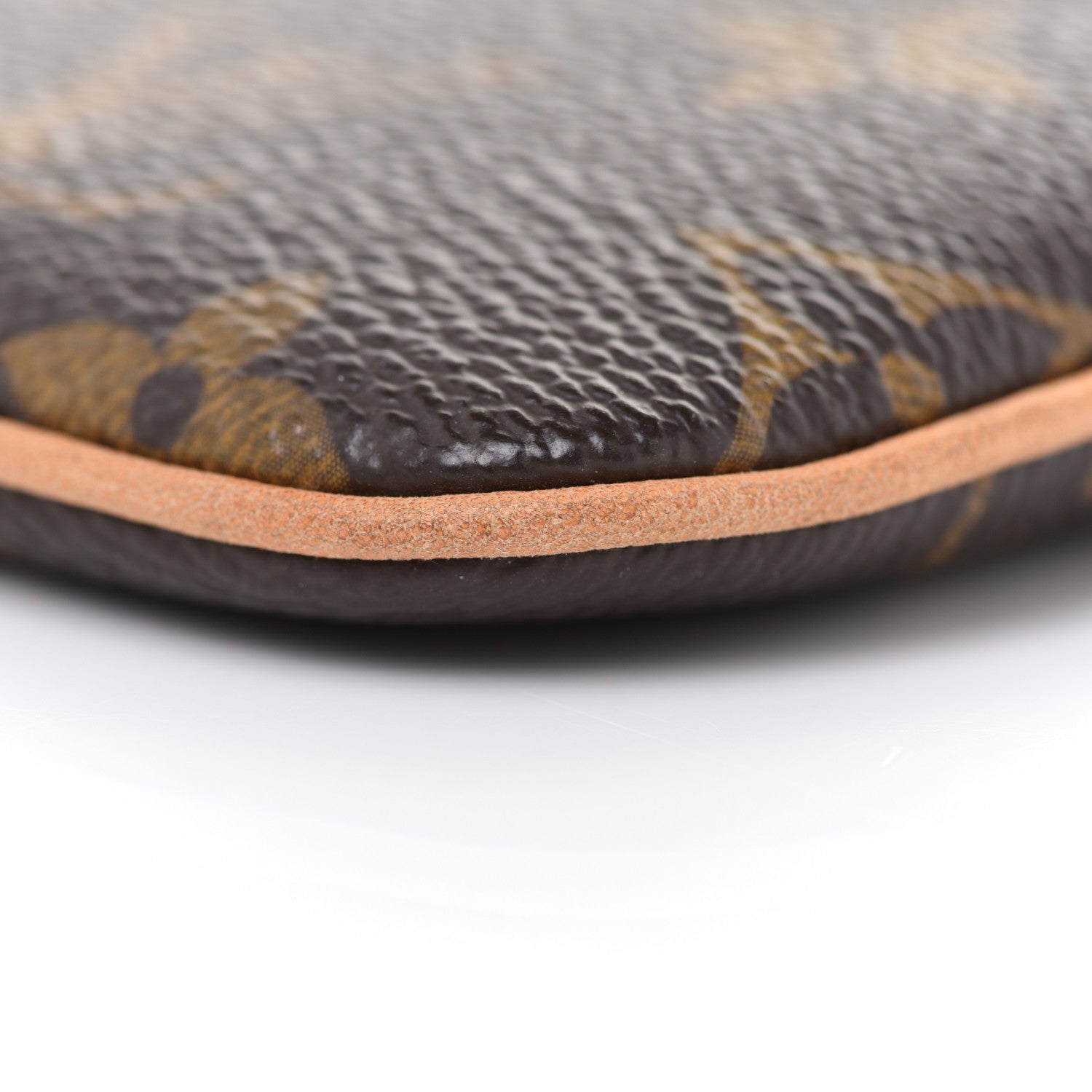 Louis Vuitton Monogram Phone Case MM 9 of 10