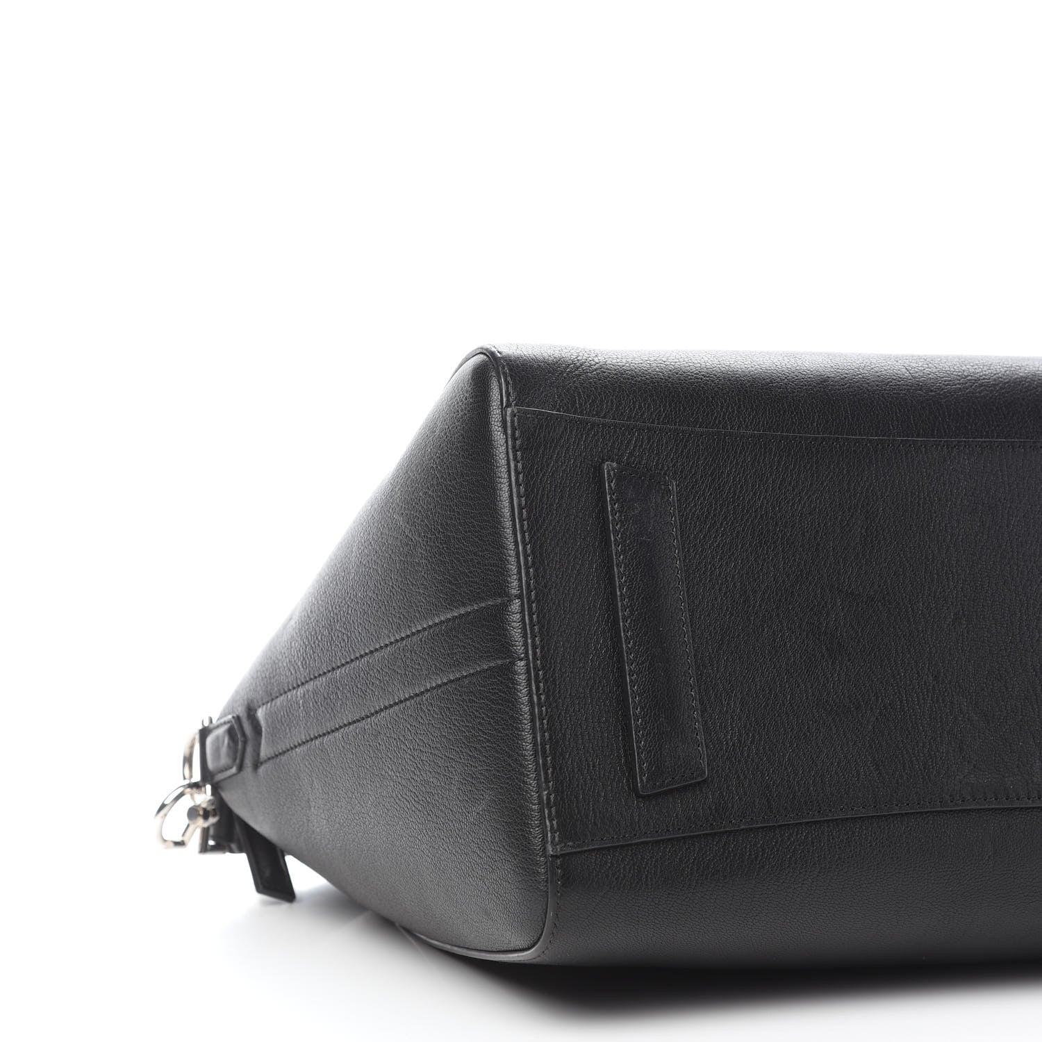 Givenchy Sugar Goatskin Medium Antigona Black 4 of 9