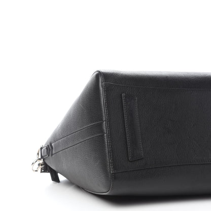 Givenchy Sugar Goatskin Medium Antigona Black 4 of 9