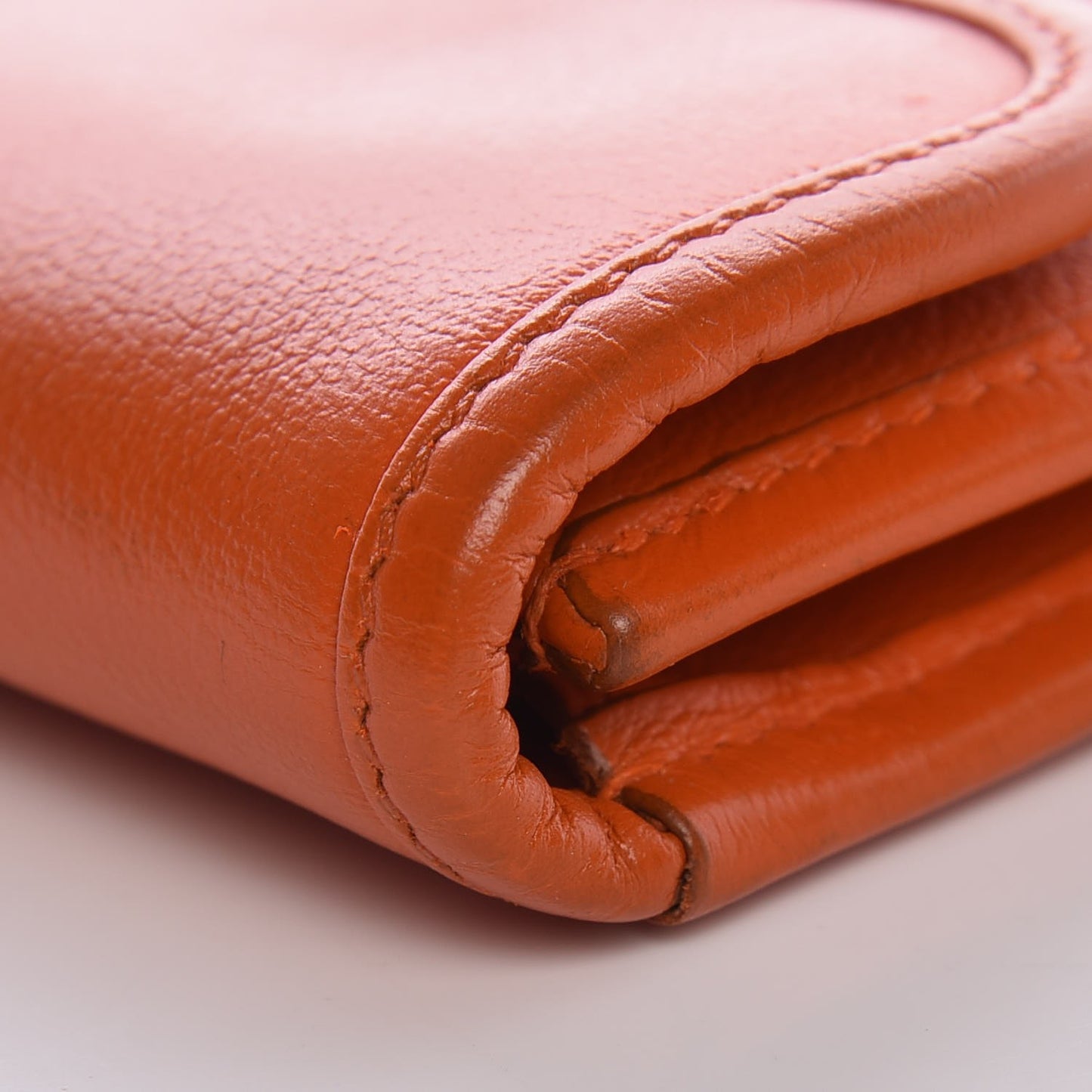 Swift Jige Duo Clutch Orange