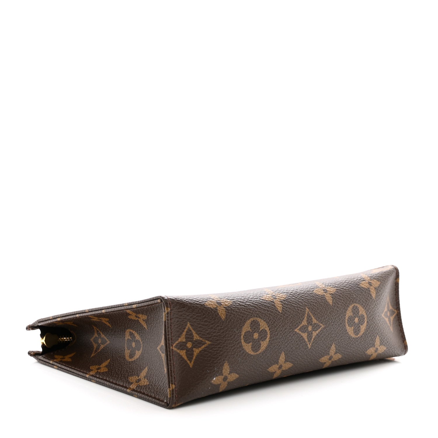 Louis Vuitton Monogram Toiletry Pouch 19 4 of 7