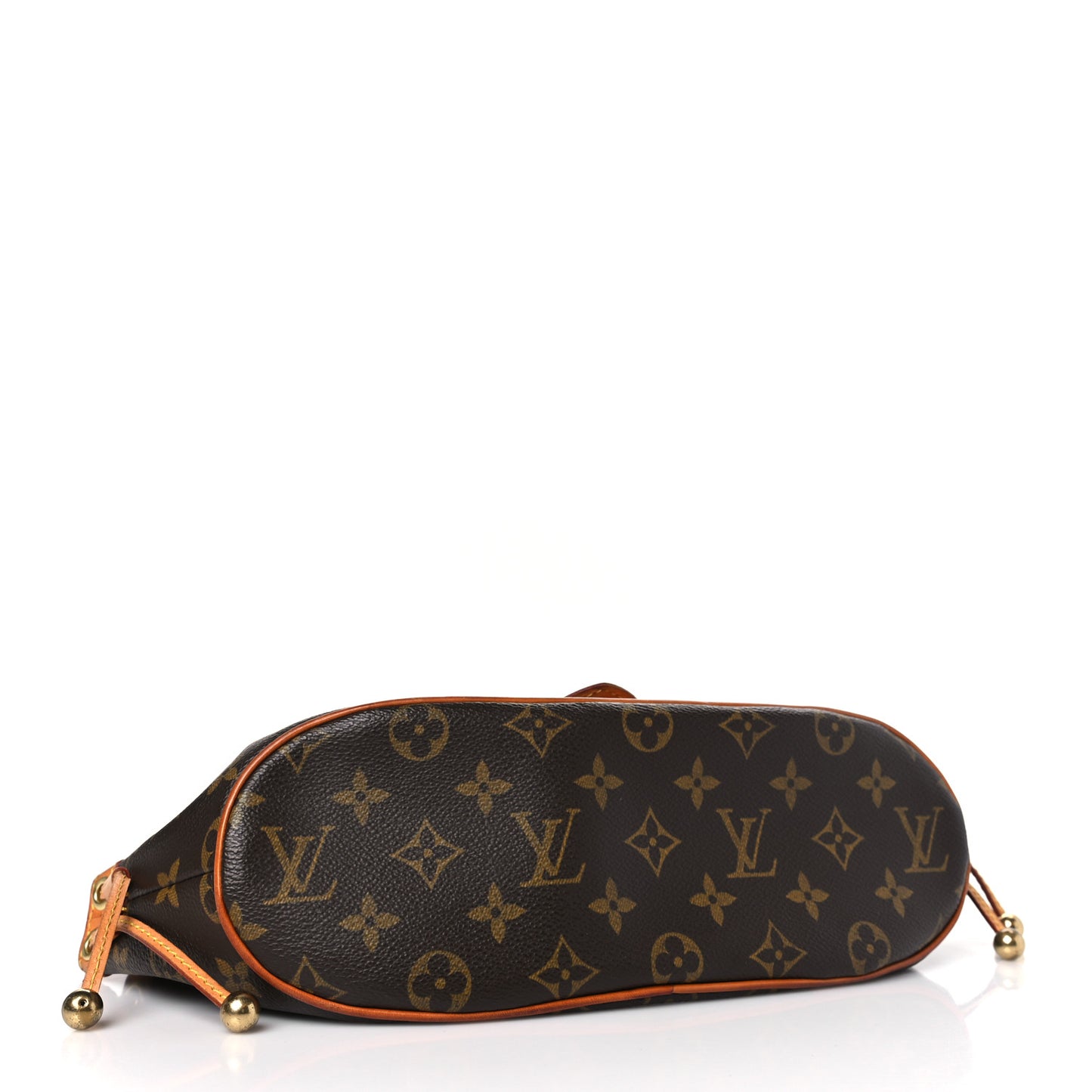 LOUIS VUITTON Monogram Theda GM