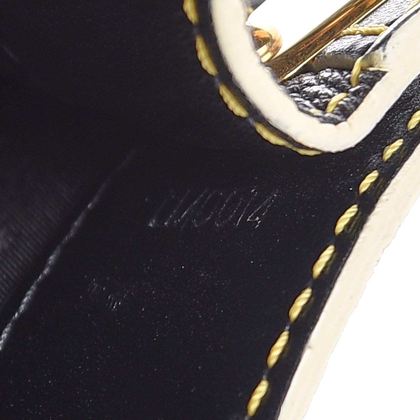 Suhali Le Talentueux Black