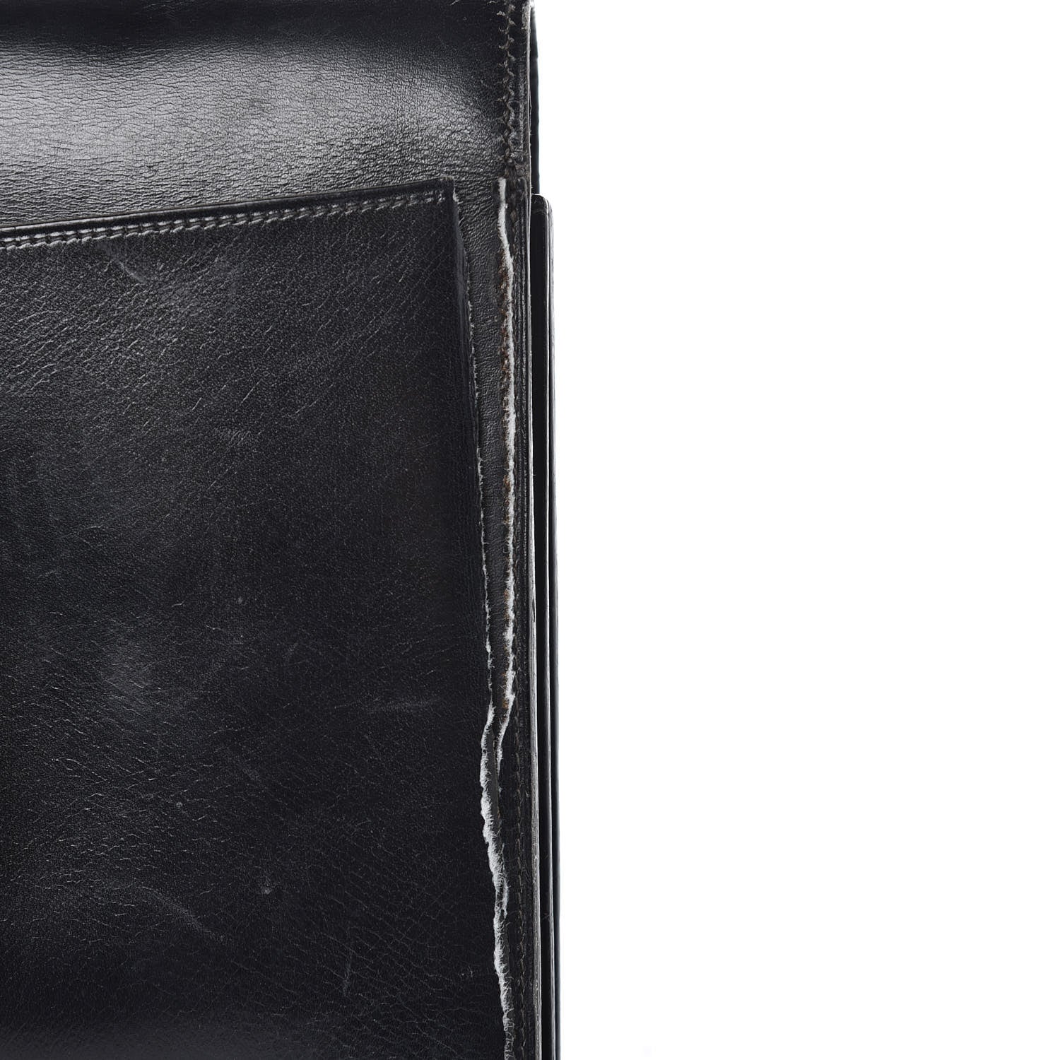 Hermes Box Sac Cordeliere Black 11 of 19
