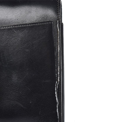Hermes Box Sac Cordeliere Black 11 of 19