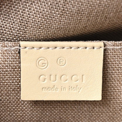 Gucci Soft Microguccissima Mini Dome Bag Ivoire 6 of 10