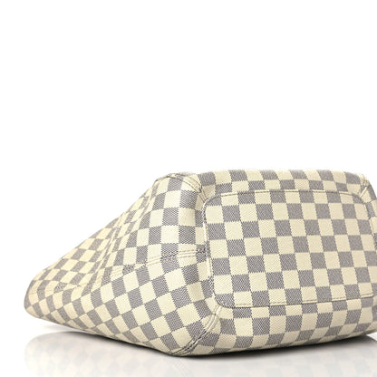 Louis Vuitton Damier Azur Salina PM 6 of 9
