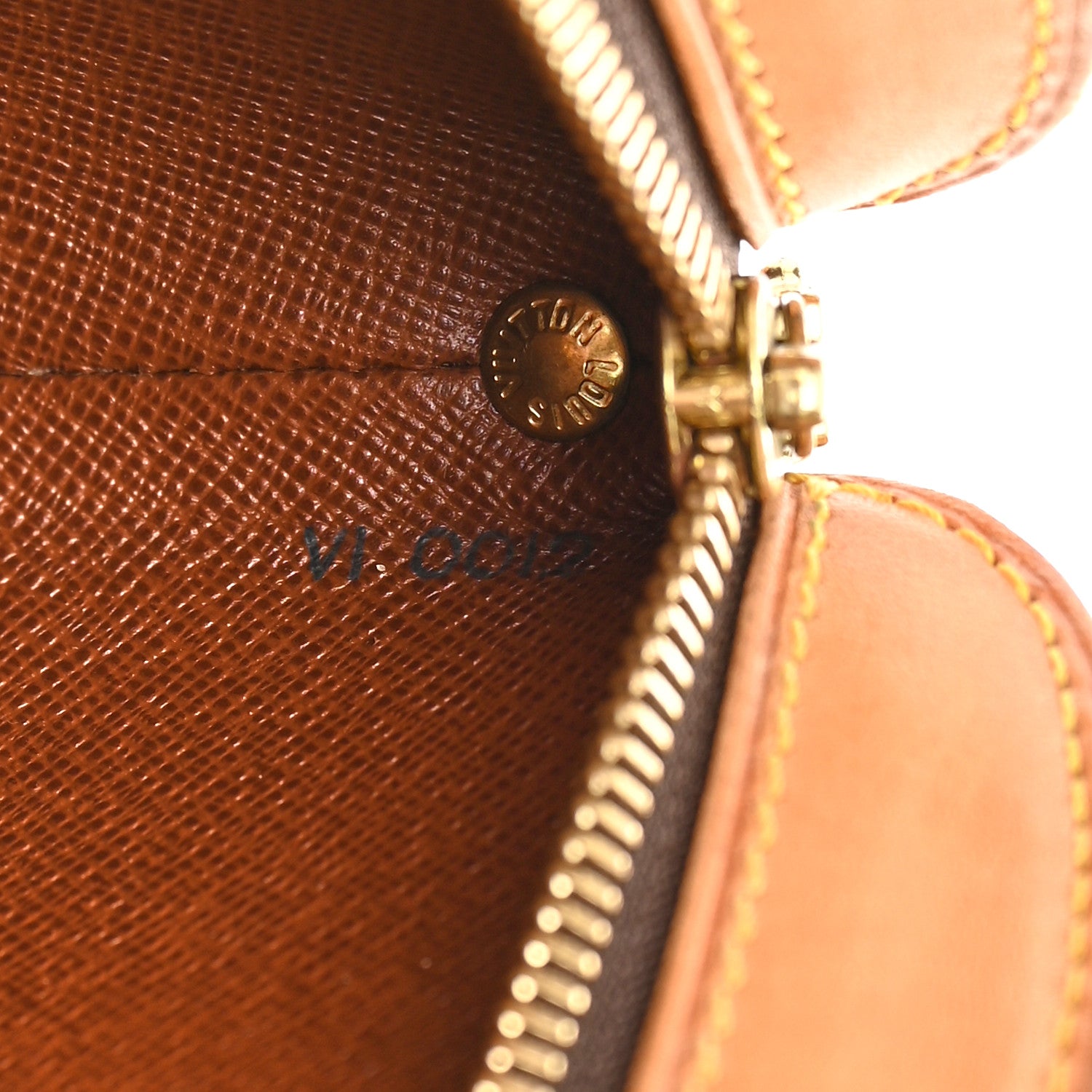 Louis Vuitton Monogram Drouot 10 of 18