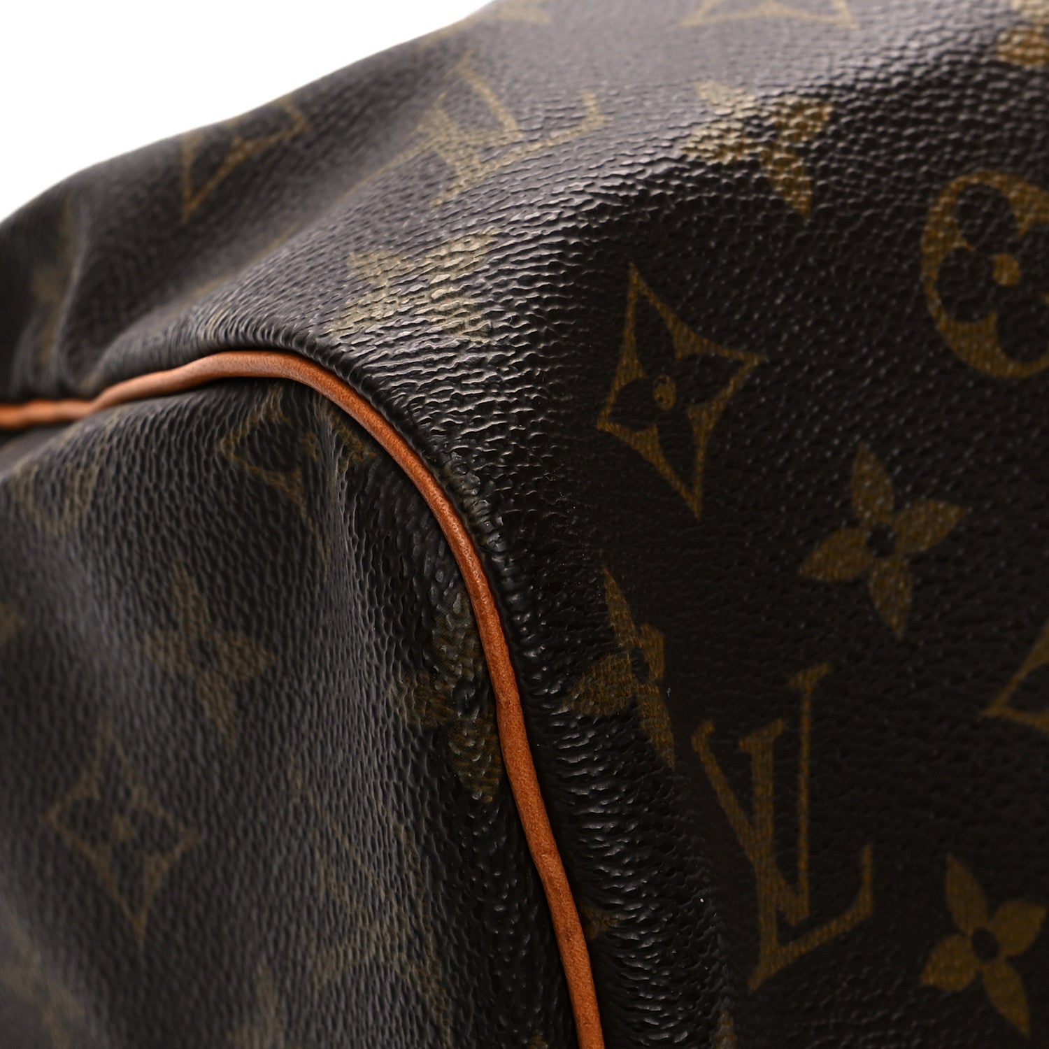 Louis Vuitton Monogram Speedy 30 9 of 12