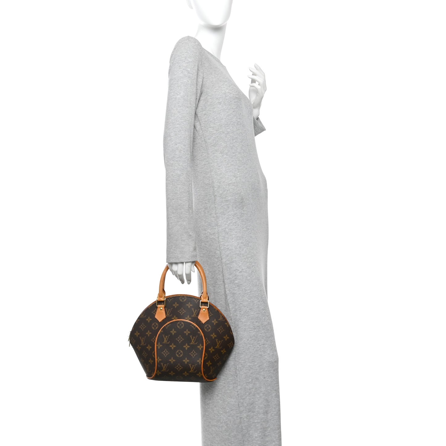 Monogram Ellipse PM