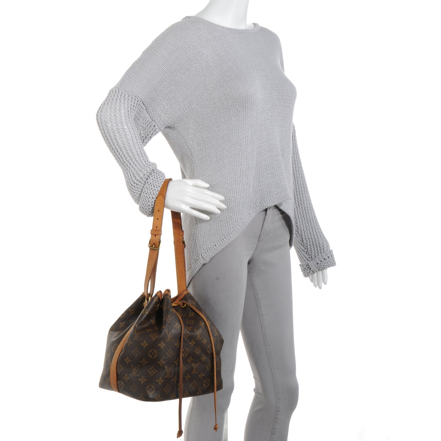 Monogram Petit Noe