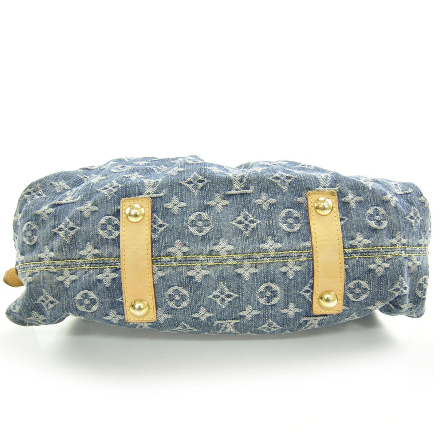 Denim Neo Cabby MM Blue