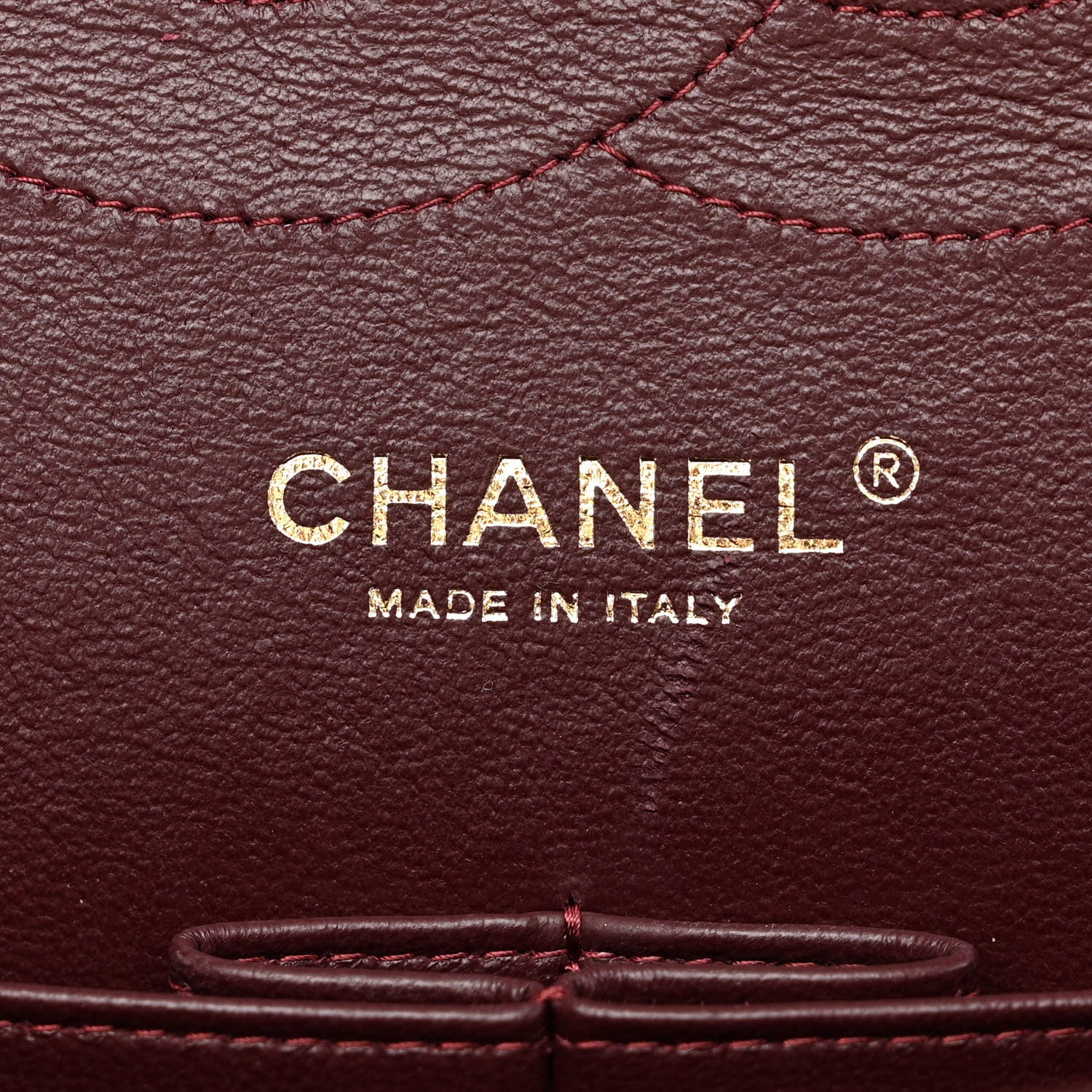 Chanel Caviar Quilted Jumbo Double Flap Black 6 of 12