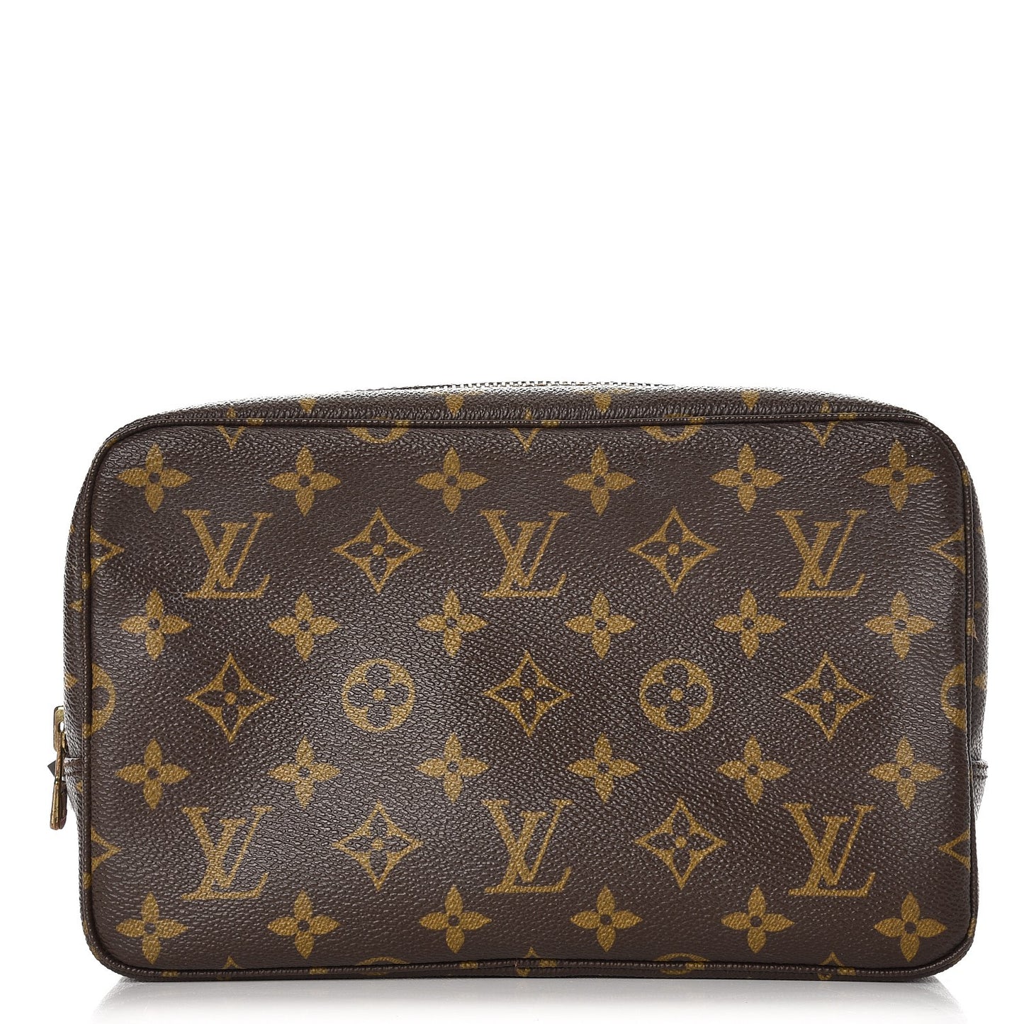 Monogram Trousse Toilette 23