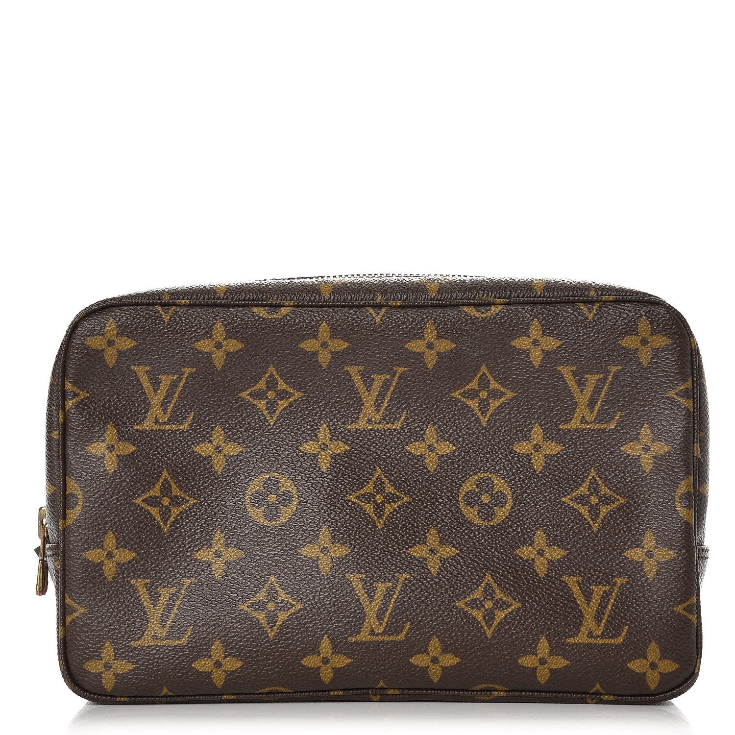 Louis Vuitton Monogram Trousse Toilette 23 1 of 8