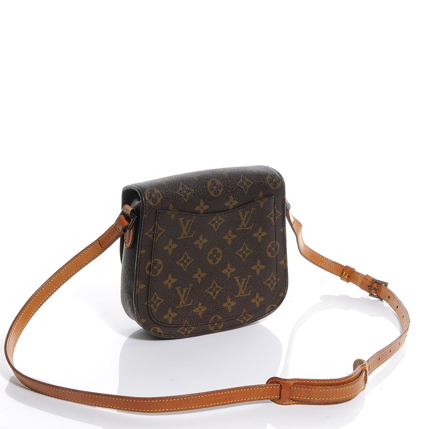 Monogram Saint Cloud MM