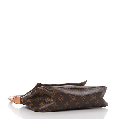 Louis Vuitton Monogram Mini Looping 4 of 10