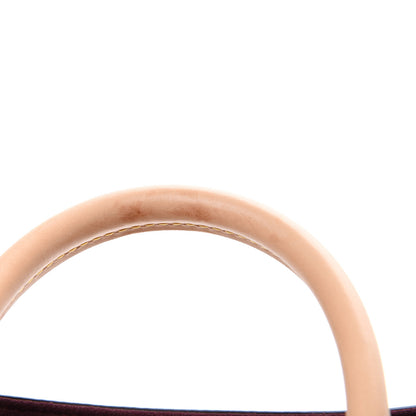 Louis Vuitton Monogram Soufflot MM 14 of 14