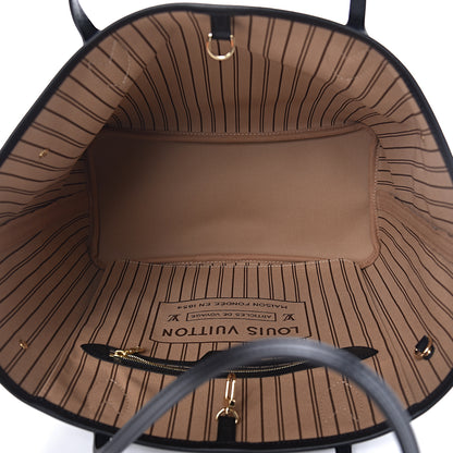Louis Vuitton X LOL Monogram Neverfull MM Gold Silver 5 of 11