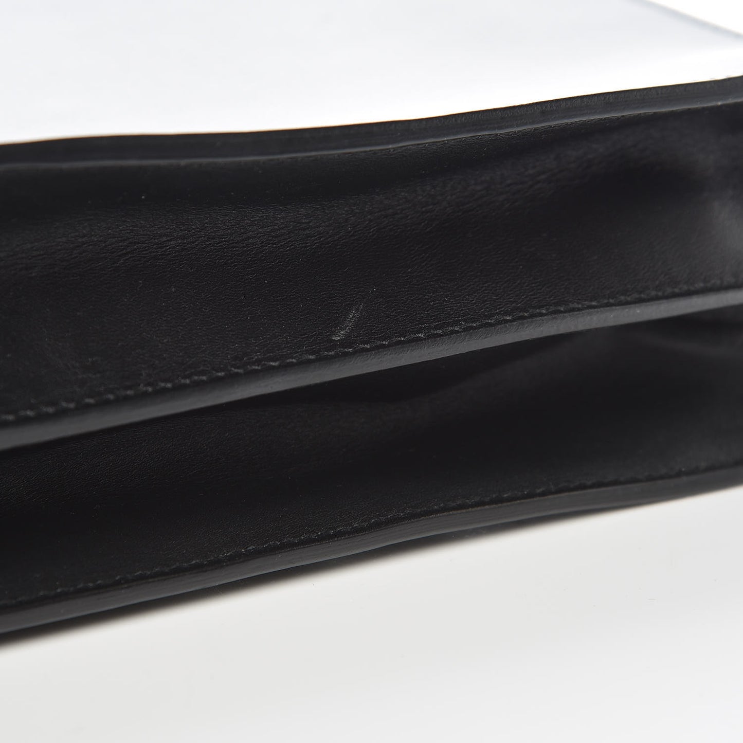 Veau Le Dix Backpack Black