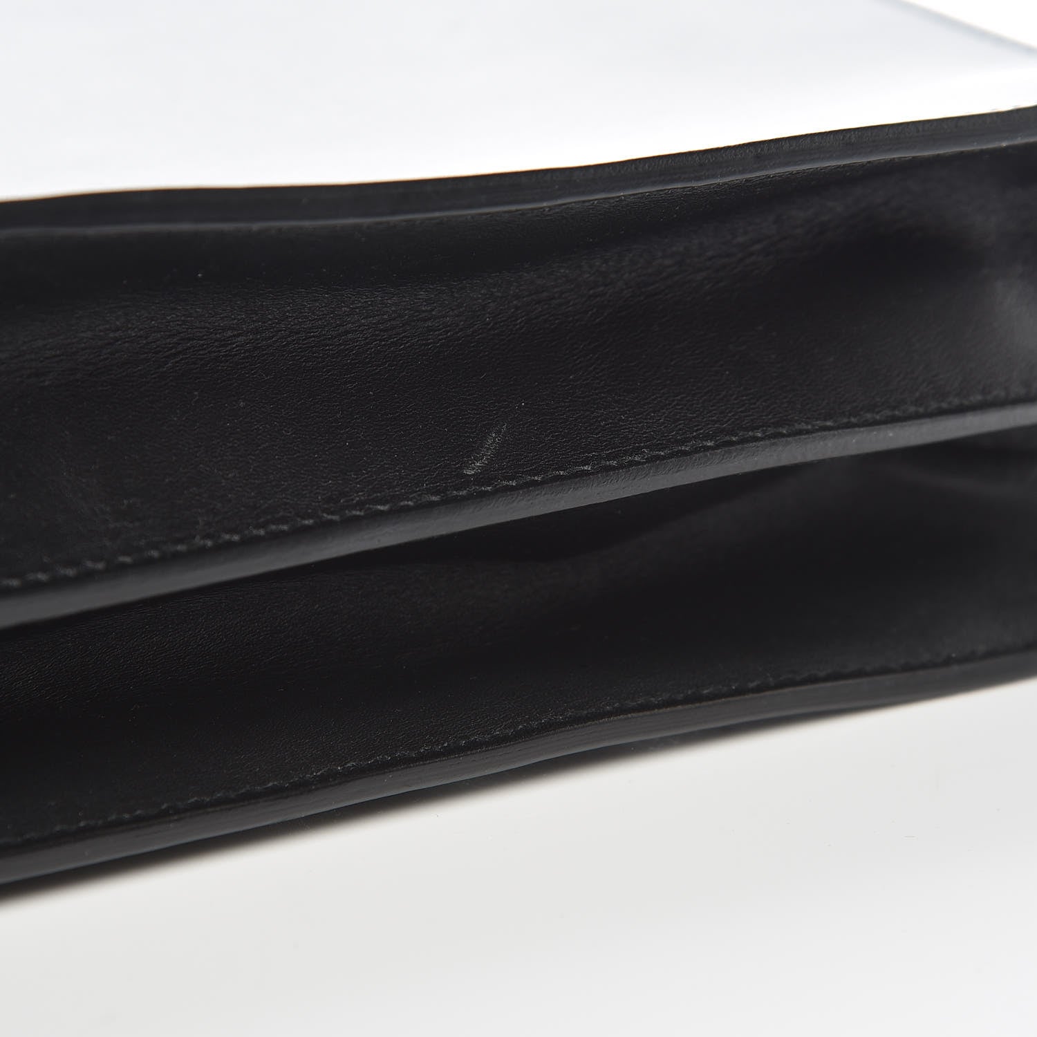 Balenciaga Veau Le Dix Backpack Black 10 of 12