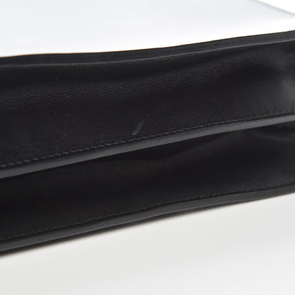 Balenciaga Veau Le Dix Backpack Black 10 of 12