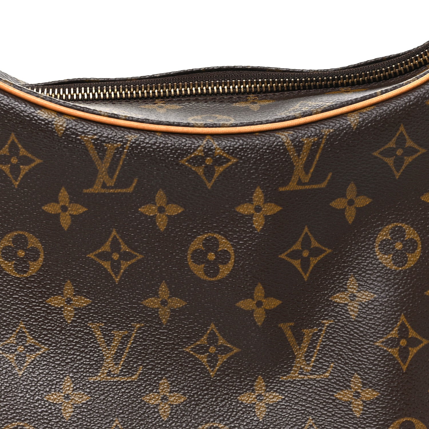 Louis Vuitton Monogram Boulogne 30 7 of 9