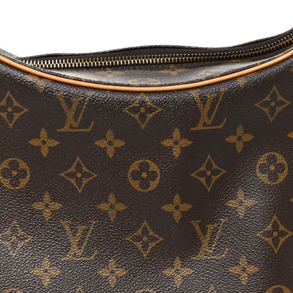 Louis Vuitton Monogram Boulogne 30 7 of 9