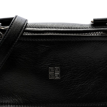 Givenchy Sugar Goatskin Mini Pandora Black 8 of 10